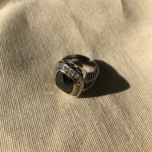 Statement Cocktail Ring - Picture 3 of 4